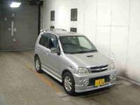 DAIHATSU TERIOS KID