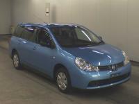 NISSAN WINGROAD