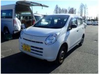SUZUKI ALTO VAN