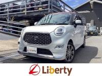 TOYOTA PIXIS JOY 