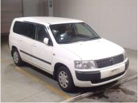 TOYOTA PROBOX WAGON 
