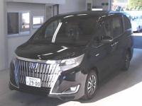 TOYOTA ESQUIRE HV