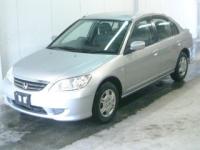 HONDA CIVIC FERIO 