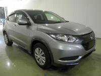 HONDA VEZEL HYBRID