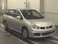 NISSAN WINGROAD