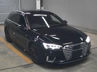 AUDI A4 AVANTE