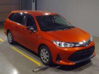 TOYOTA COROLLA FIELDER HV