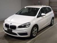 BMW 218I