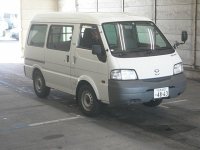 MAZDA BONGO