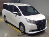  TOYOTA NOAH HV