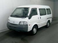 Mazda Bongo Van