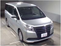 TOYOTA NOAH HV HYBRID