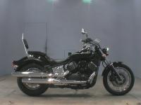 YAMAHA DRAGSTAR 1100