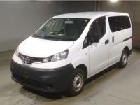 NISSAN NV200 VANETTE VAN