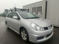 NISSAN WINGROAD