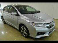 HONDA GRACE HV