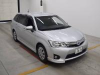 TOYOTA COROLLA FIELDER HYBRID