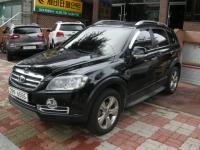 DAEWOO WINSTORM