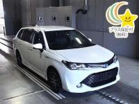 TOYOTA COROLLA FIELDER HV