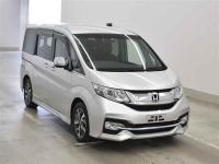 HONDA STEPWGN SPADA