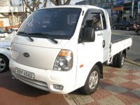 KIA BONGO III