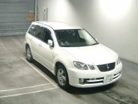 MITSUBISHI AIRTREK