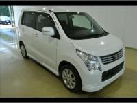 SUZUKI WAGON-R