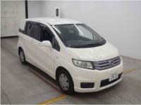 HONDA FREED SPIKE