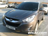 Hyundai Tucson ix