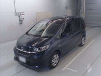HONDA FREED + HYBRID