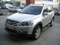 Daewoo Winstorm