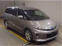 TOYOTA ESTIMA HV