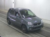 SUZUKI KEI