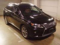 LEXUS RX450H