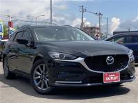 MAZDA ATENZA WAGON 