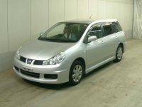 Nissan Wingroad