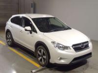 SUBARU IMPREZA XV