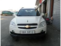 Daewoo Winstorm