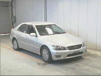 TOYOTA ALTEZZA