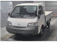 MAZDA BONGO TRUCK