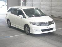 HONDA AIRWAVE