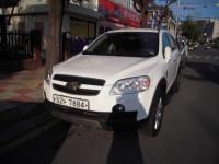 DAEWOO WINSTORM