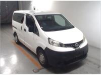NISSAN NV200 VANETTE