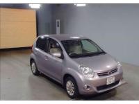 DAIHATSU BOON