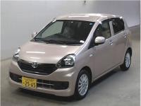 DAIHATSU MIRA ES