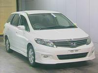 HONDA AIRWAVE
