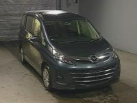 MAZDA BIANTE