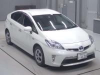 TOYOTA PRIUS PHV 
