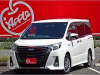  TOYOTA NOAH HV