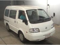 NISSAN VANETTE VAN